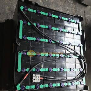 Bình điện xe nâng 72V-730Ah LIFTTOP VTIL730ML