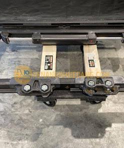 Chức năng sàng càng/ sàng khung trên xe nâng. Bộ Dịch Giá Nâng (SideShifter)
