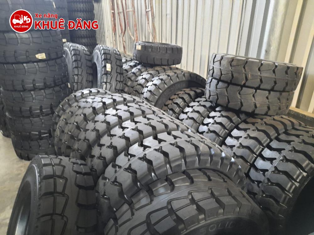 Bán lốp xe nâng Phoenix chính hãng tại Bình Tân, TPHCM Bán lốp xe nâng Phoenix chính hãng tại Bình Tân, TPHCM