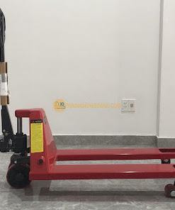 Xe nâng tay thấp thủy lực 2.5 tấn TAIHU HTA25 Chính hãng