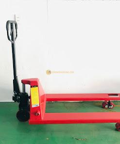 Xe nâng tay 2.5 tấn (Model: AC25) Hãng Niuli