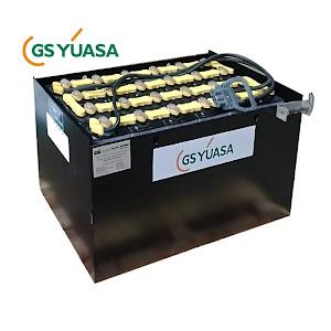Ắc Quy Xe Nâng GS Yuasa VCH3A (300Ah) / VCH3C (300Ah)