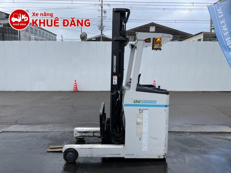 2063-Xe nâng điện đứng lái 1.8 tấn Unicarriers FRHB18-8