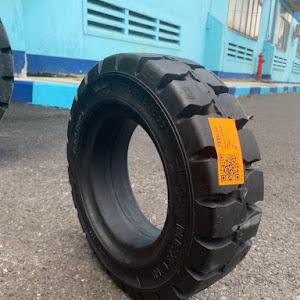 Lốp đặc Nexen ALLPRO 15X4 1/2-8