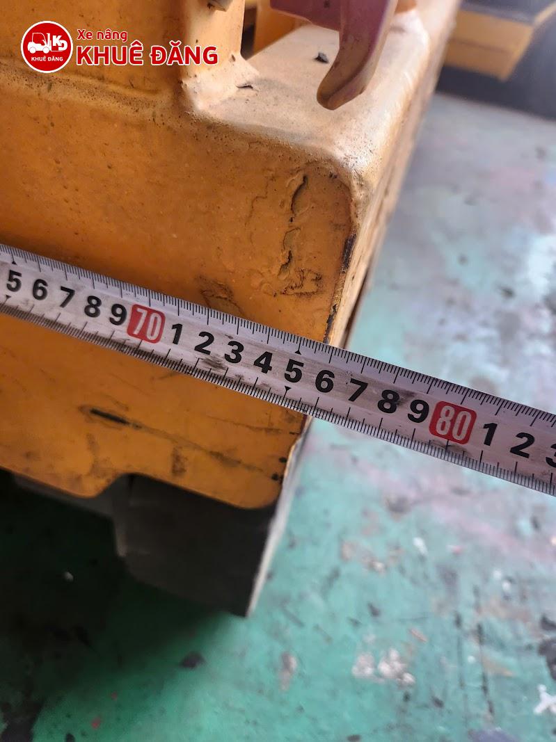 cho thuê xe nâng người tại TPHCM