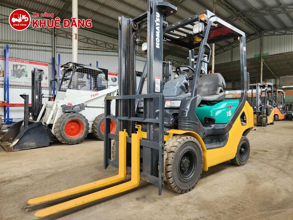 🚜
💰 Giá tham khảo: Giá: 110.000.000 ₫ 🚀 Boost ngày
🔗 Xem chi tiết: https://xenangkhuedang.com/xe-nang-xang-1-5-tan-komatsu-fg15t-20/