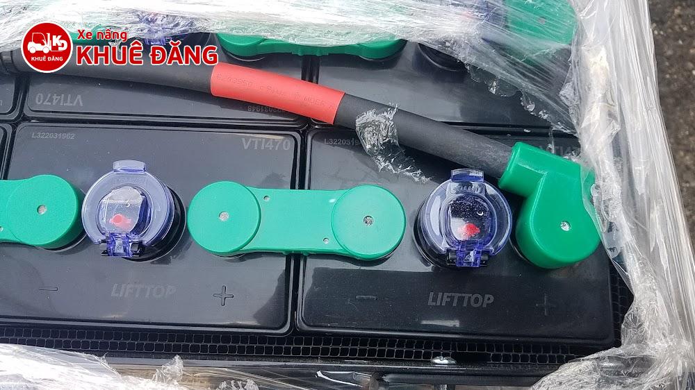 Bình Điện Xe Nâng LIFTTOP VTI470 (470Ah)