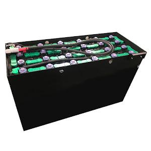 Bình Điện Xe Nâng LIFTTOP VTIL370 (370Ah)