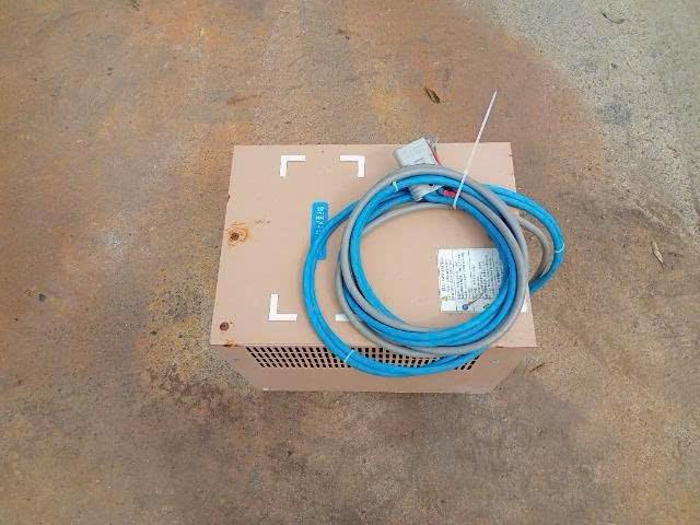 Xe nâng điện đứng lái 1 tấn Nichiyu FBR10-75B
