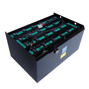 Bình Điện Xe Nâng 48V/485Ah LIFTTOP VTDX485MH