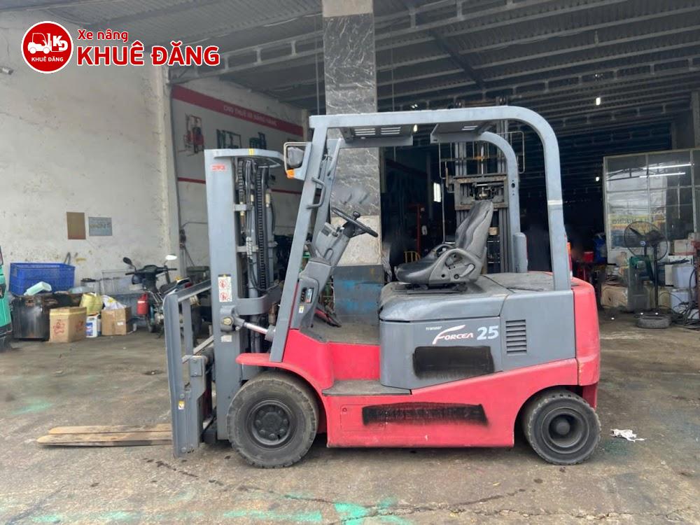 🚜 Nichiyu FB25PN-70
💰 Giá tham khảo: Liên hệ
🔗 Xem chi tiết: https://xenangkhuedang.com/xe-nang-dien-ngoi-lai-2-5-tan-nichiyu-fb25pn-70-4m/