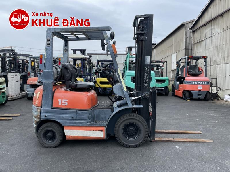🚜
💰 Giá tham khảo: 🚀 Boost ngày
🔗 Xem chi tiết: https://xenangkhuedang.com/bang-gia-xe-nang-1-5-tan-xang-gas-toyota-6fg15-cu/