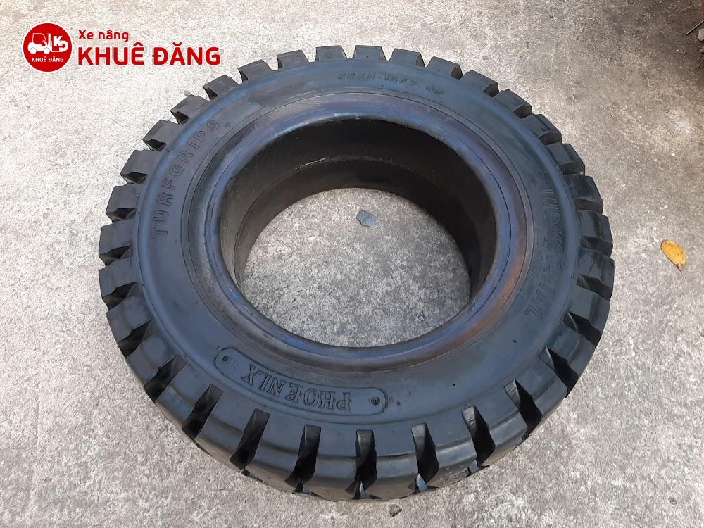 Lốp đặc xe nâng 28x9-15 Phoenix