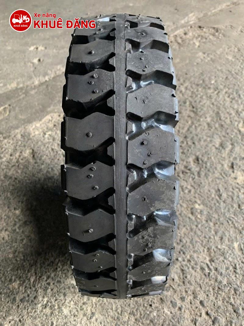 Lốp đặc xe nâng 400-8 Phoenix