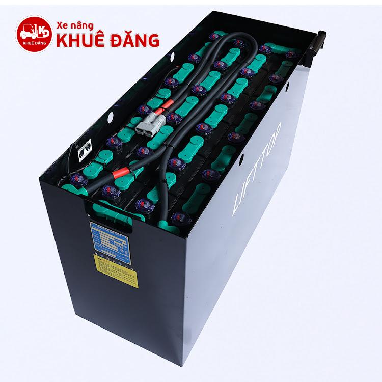 Bình Điện Xe Nâng LIFTTOP VTFL280 (280Ah)