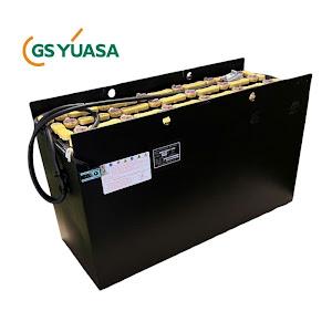 Ắc Quy Xe Nâng GS Yuasa VCF320 (320Ah) / VSF340 (340Ah)