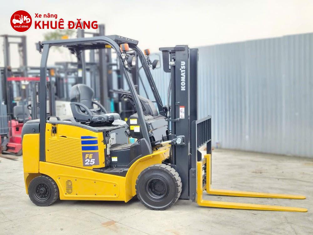 🚜 Komatsu FE25-1
💰 Giá tham khảo: Liên hệ
🔗 Xem chi tiết: https://xenangkhuedang.com/xe-nang-dien-ngoi-lai-2-5-tan-komatsu-fe25-1/