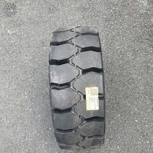 Lốp đặc xe nâng NEXEN ALLPRO 23X9-10