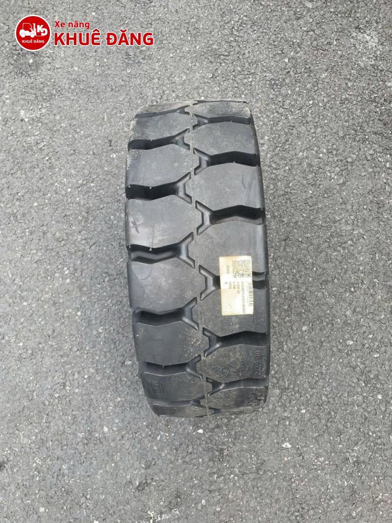 Lốp đặc xe nâng NEXEN ALLPRO 23X9-10