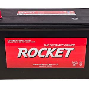 Bình ắc quy khô Rocket N100 12V-100AH Dài