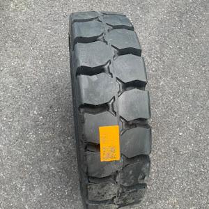 Lốp đặc Nexen ALLPRO 700-12
