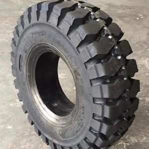 Lốp đặc xe nâng 650-10 Phoenix