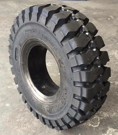 Lốp đặc xe nâng 650-10 Phoenix