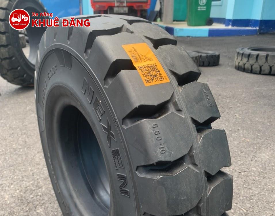 Lốp đặc Nexen ALLPRO 650-10
