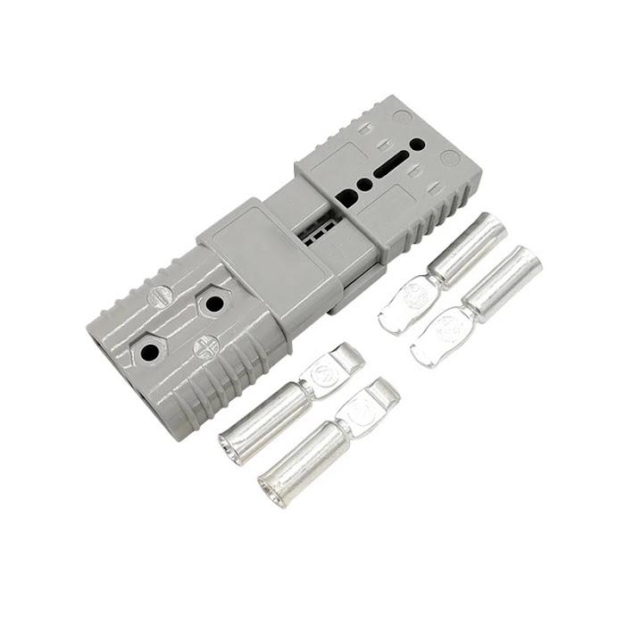 Giắc cắm bình điện xe nâng