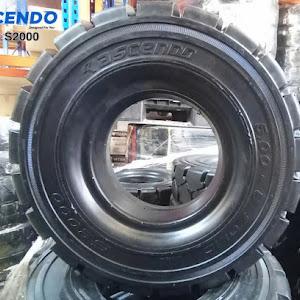 Lốp đặc 500-8-ASCENDO