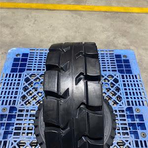 Bánh đặc 16x6-8 Ascendo S3000