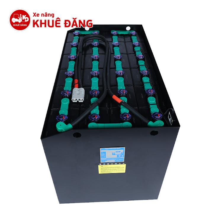 Bình Điện Xe Nâng LIFTTOP VTI565 (565Ah)