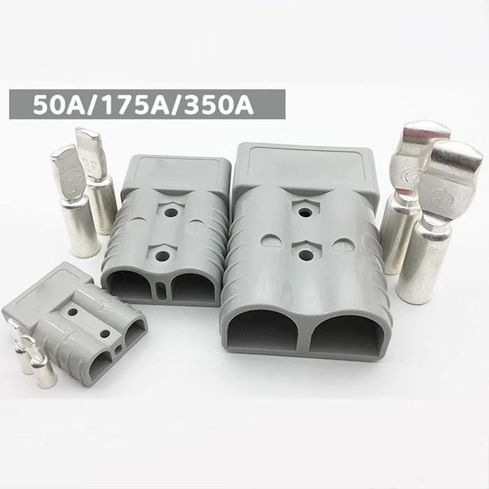Giắc cắm bình điện xe nâng