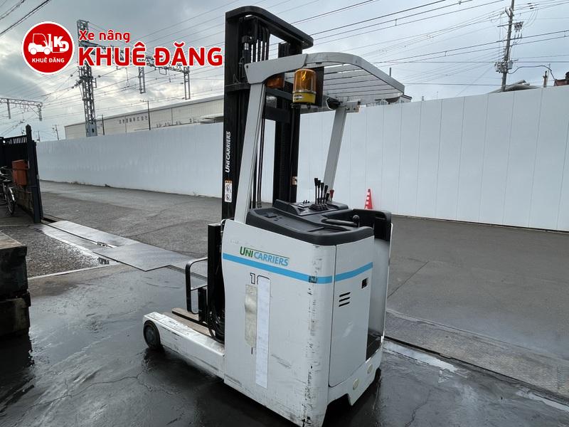 2063-Xe nâng điện đứng lái 1.8 tấn Unicarriers FRHB18-8