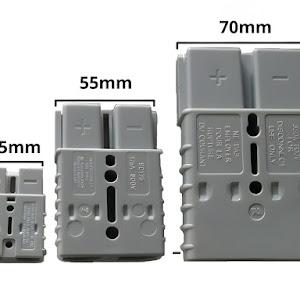 Giắc cắm bình điện xe nâng