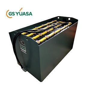 Ắc Quy Xe Nâng GS Yuasa VGI565 (565Ah)