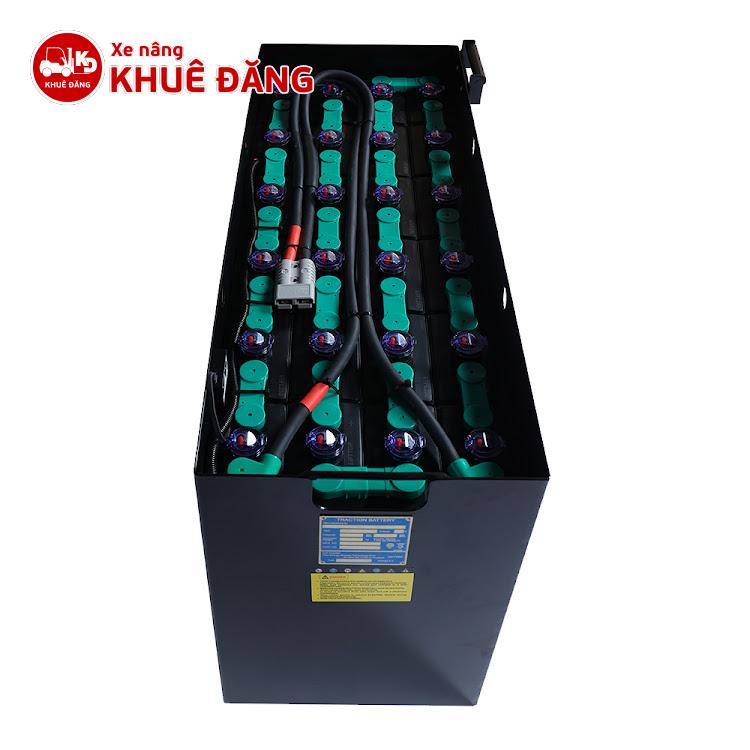 Bình Điện Xe Nâng LIFTTOP VTFL280 (280Ah)