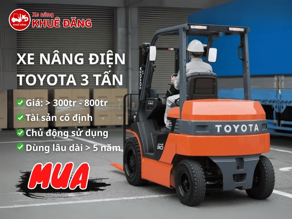 Ưu – nhược điểm khi mua xe nâng hàng Ưu – nhược điểm khi mua xe nâng hàng
