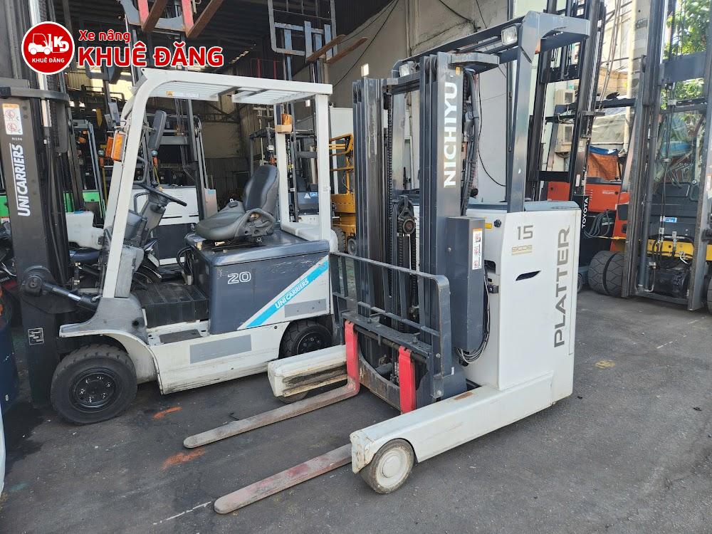 🚜
💰 Giá tham khảo: Giá: 130.000.000 ₫ 🚀 Boost ngày
🔗 Xem chi tiết: https://xenangkhuedang.com/xe-nang-dien-dung-lai-1-5-tan-nichiyu-fbrw15-80b-430-4-3m/
