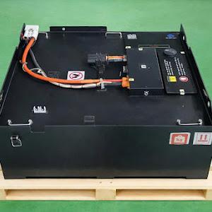 Pin Lithium Xe nâng điện 72V 460Ah