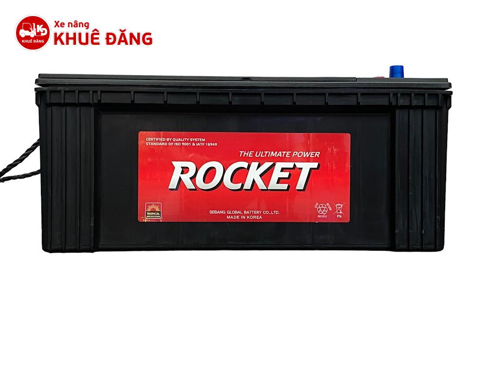 Bình ắc quy khô Rocket N150 12V-150AH
