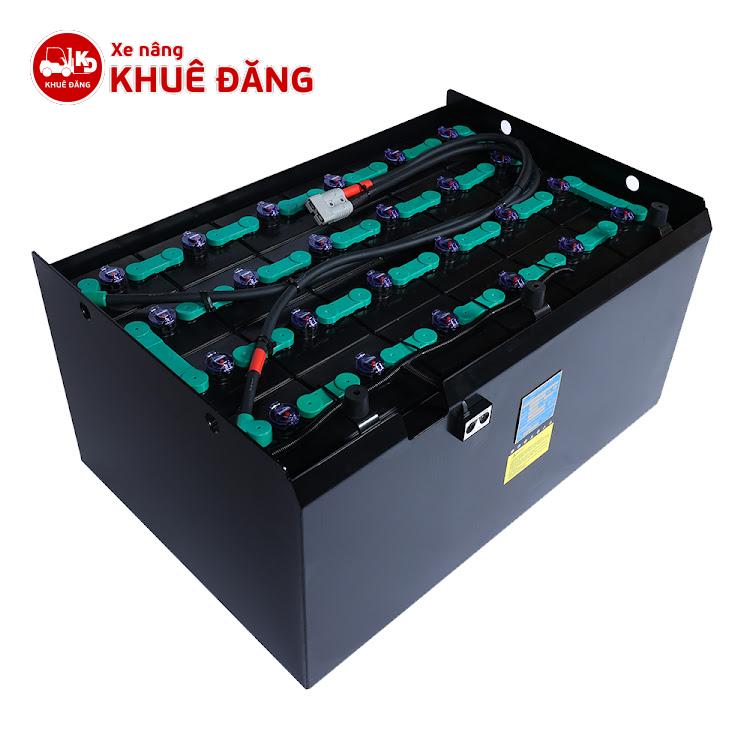 Bình Điện Xe Nâng LIFTTOP VTDX400M (400Ah)