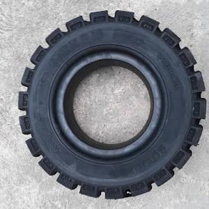 Lốp đặc 400-8 Nexen SOLIDPRO Hàn Quốc