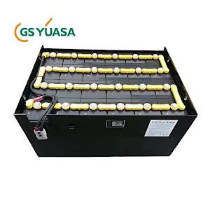 Ắc Quy Xe Nâng GS Yuasa VGD340 (340Ah)