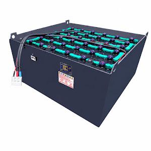 Bình Điện Xe Nâng 80V 485Ah LIFTTOP VTDX485MH
