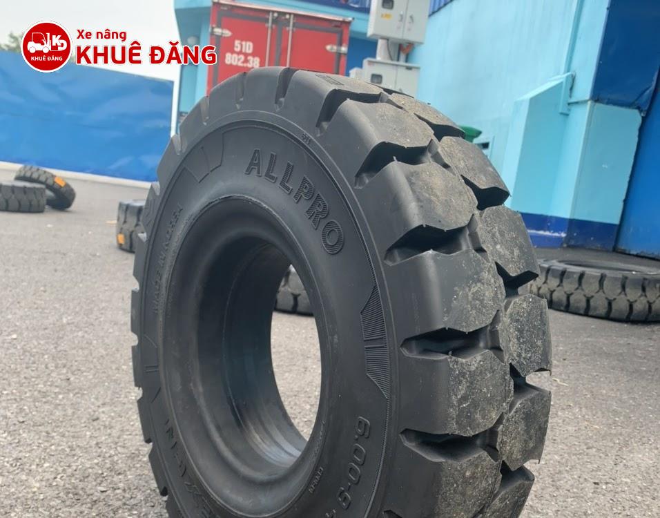 Lốp đặc Nexen ALLPRO 600-9
