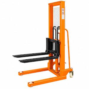 Xe nâng tay cao 1 tấn TOYOCE