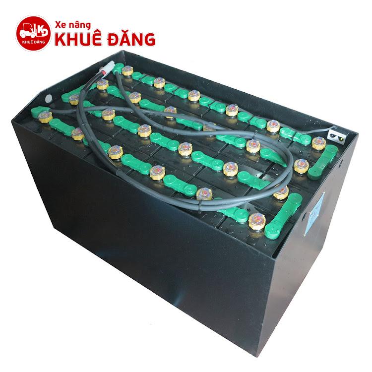 Bình Điện Xe Nâng LIFTTOP VTIL6 (468Ah)
