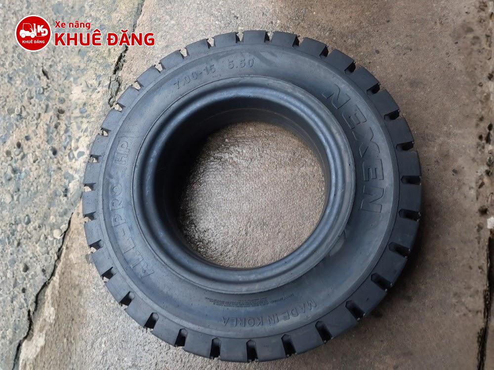 Bánh đặc 700-15 Nexen ALLPRO