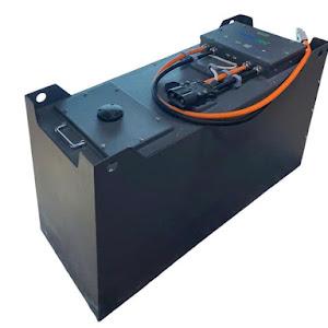 Pin Lithium 48V 280Ah (51.2V 280Ah) cho xe nâng điện
